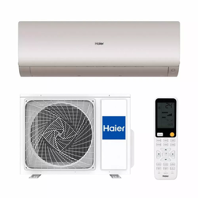 Картинка Haier FLEXIS SM DC инвертор Super Match AS25S2SF3FA-G  1U25S2SM3FA