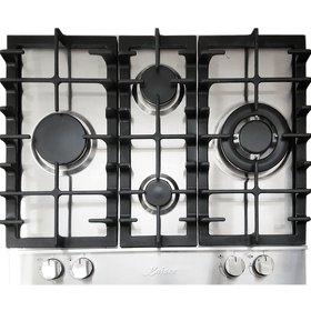 Картинка Kaiser KG 6364 Turbo Romb