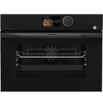 Превью картинка Печь микроволновая встраиваемая De Dietrich DKC4756H #1