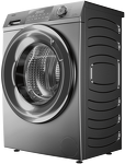 Превью картинка Стиральная машина с фронтальной загрузкой Haier HW60-BP12929BS #2