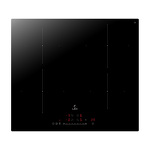 Превью картинка Индукционная варочная панель Lex EVI 640A I BL панель стеклокерамическая индукционная #5