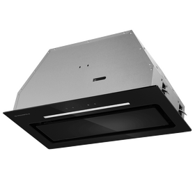 Картинка Maunfeld TRAPEZE 602SGG Black