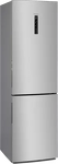 Превью картинка Холодильник с нижней морозилкой Haier C2F537CMSG #3