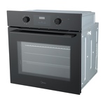Превью картинка Электрический духовой шкаф Midea MO611107YGB #3