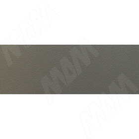 Картинка Proadec Кромка ПВХ Серый графит (Kronospan 0162 PE) (108L 22X0,4)