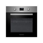 Превью картинка Электрический духовой шкаф Zigmund & Shtain E 177 S #1