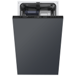 Превью картинка Посудомоечная машина 45см встраиваемая Kuppersbusch G 4320.0 v #1