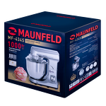 Превью картинка Миксер Maunfeld MF-434S #9