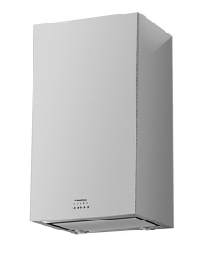 Картинка Maunfeld Bath Light Isla 35 нержавеющая сталь