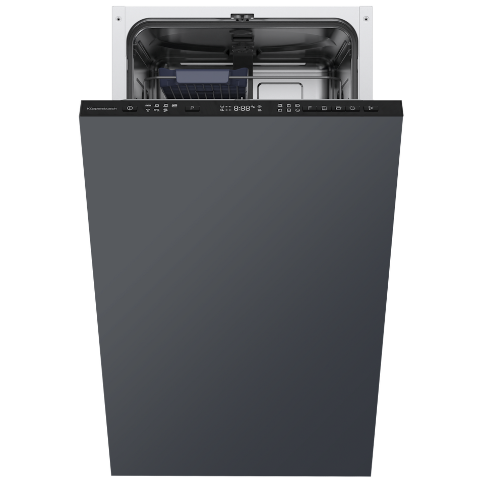Фото Посудомоечная машина 45см встраиваемая Kuppersbusch G 4320.0 v