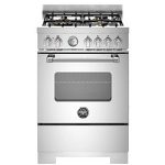 Превью картинка Центр варочный Bertazzoni MAS64L1EXT2 #1