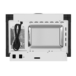 Превью картинка Печь микроволновая встраиваемая Maunfeld MBMO820SGB10  #5