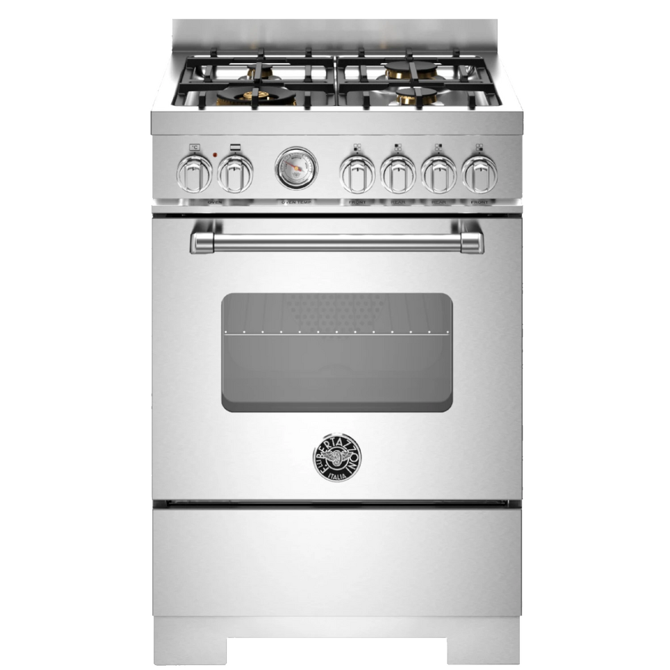 Фото Центр варочный Bertazzoni MAS64L1EXT2