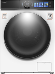 Превью картинка Стиральная машина с фронтальной загрузкой Weissgauff WM 777 Color Touch Inverter Steam #3