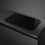 Превью картинка Индукционная варочная панель Smeg SISL7844MB #4