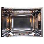 Превью картинка Печь микроволновая встраиваемая Evelux MW 20 X #6