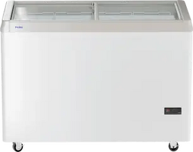 Картинка Haier SD-405FPEL с прямым стеклом