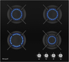Превью картинка Газовая варочная панель Weissgauff HG 640 BGV #1