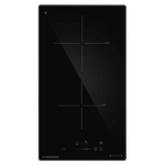 Превью картинка Индукционная варочная панель домино Maunfeld AVI3026SBK #1