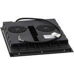 Превью картинка Индукционная варочная панель KRONA ERDE 45 BL 3BFTS #3