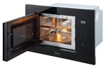 Превью картинка Печь микроволновая встраиваемая Встраиваемая СВЧ печь Midea MI92200GB #4