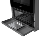 Превью картинка Газовая плита Maunfeld MGC50GEGR08 #12