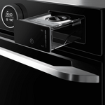 Превью картинка Электрический духовой шкаф Maunfeld EOEH7617STB #10