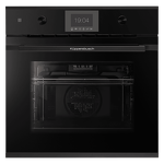Превью картинка Электрический духовой шкаф Kuppersbusch BP 6350.0 S5 #1
