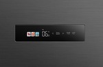 Превью картинка  Холодильник side by side Midea MDRS791MIE45 #3