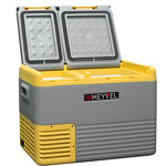 Превью картинка Холодильник Холодильник автомобильный Meyvel AF-K45D #13