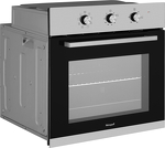 Превью картинка Электрический духовой шкаф Weissgauff EOM 208 PDX Steam Clean #3