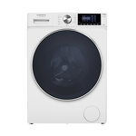 Превью картинка Стиральная машина с фронтальной загрузкой Maunfeld MFWM148WH02 #3