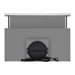 Превью картинка Встраиваемая вытяжка Maunfeld VS Fast 60 нержавеющая сталь #8