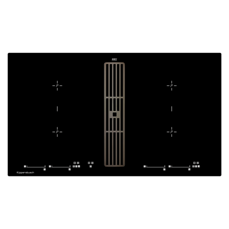 Картинка Kuppersbusch KMI 9800.0 SR Black Chrome