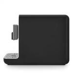 Превью картинка Кофемашина Smeg BCC11BLMEU #8