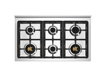 Превью картинка Центр варочный Bertazzoni PRO106L3ENET2 #3