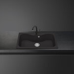 Превью картинка Гранитная мойка Smeg LSEG860A2 #3