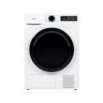 Превью картинка Машина сушильная Сушильная машина Midea MD1180BH60/W #4