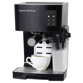 Картинка Zigmund & Shtain Al caffe ZCM-889