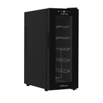 Превью картинка Шкаф винный  Meyvel Винный холодильник (шкаф) термоэлектрический MEYVEL MV12-TBD1 #7