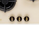 Превью картинка Газовая варочная панель KRONA ANIMA 45 IV #4