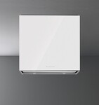 Превью картинка Островная вытяжка Falmec LAGUNA IS STEEL 90 WHITE #2