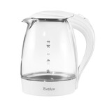 Превью картинка Чайник Evelux EWK 0903 G #1