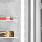 Превью картинка Холодильник с нижней морозилкой Maunfeld MFF200NFW10 Inverter #9