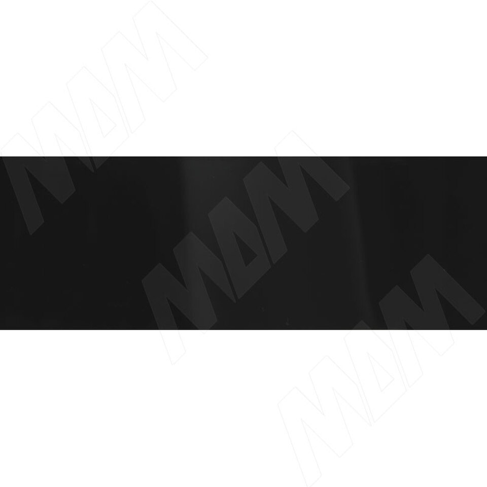 Фото Proadec Кромка АБС Proadec Черный Глянцевый 29X1 (PGL 2110 29X1)