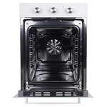 Превью картинка Электрический духовой шкаф Zigmund & Shtain E 172 W #15