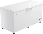 Превью картинка Ларь морозильный  Haier HCE520RFC #2