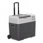 Превью картинка Холодильник Alpicool Холодильник автомобильный ALPICOOL CX50 (12/24) #2