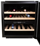 Превью картинка Шкаф винный встраиваемый Graude FWK 60.2 #6