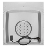 Превью картинка Электрический духовой шкаф Maunfeld AEOC6040S #10